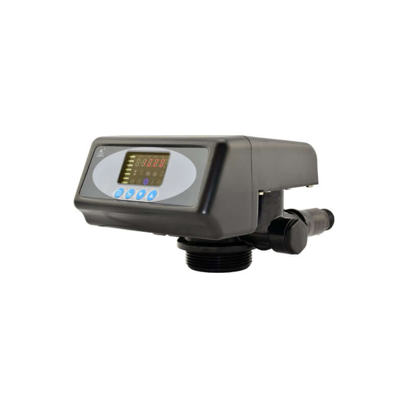 Automatic Softner Multiport