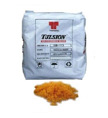 Cation Exchange Resin
