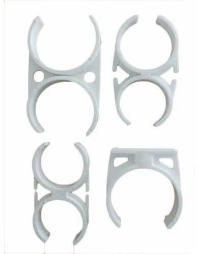 Clamps for RO System