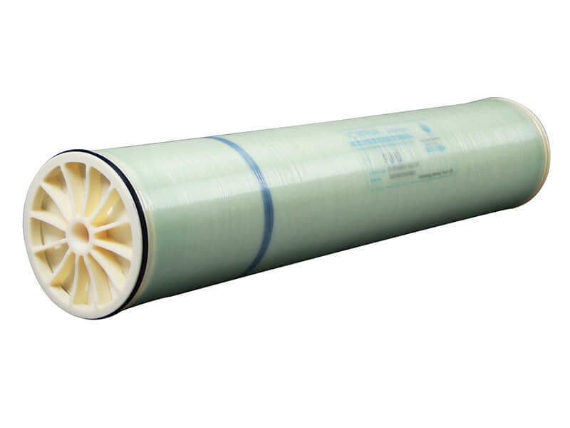 Fouling Resistant RO Membrane