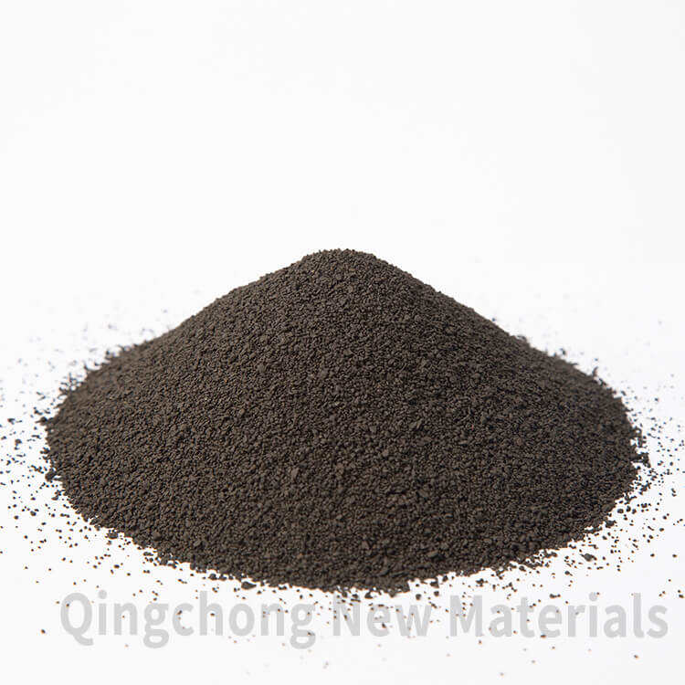 Manganese Sand