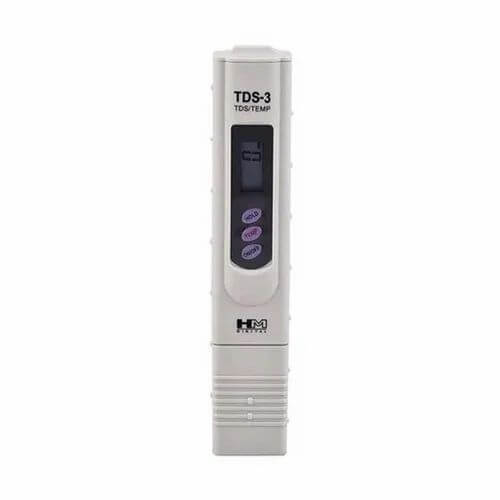 TDS Meter