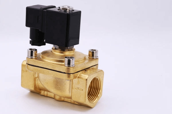 seek-solenoid-valve